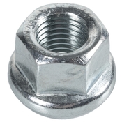 Mercedes Wheel Rim Nut- Febi 03857
