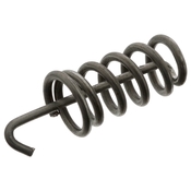 Mercedes Drum Brake Shoe Return Spring- Febi 02103