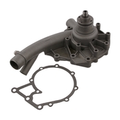 Mercedes Engine Water Pump- Febi 01353