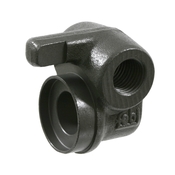 Mercedes Steering Knuckle Pin- Febi 01247