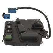 Mercedes Seat Switch - Febi 46560