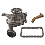Mercedes Engine Oil Pump - Febi 34017