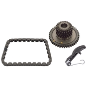 Audi VW Engine Oil Pump Chain Kit - Febi 102735