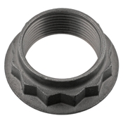 Mercedes Differential Drive Pinion Gear Nut - Febi 08730