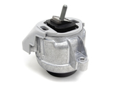 BMW Engine Mount - Genuine BMW 22112284818
