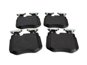 BMW Brake Pad Set - Genuine BMW 34108064561