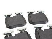 BMW Brake Pad Set - Genuine BMW 34108064561