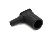 Mercedes Porsche Spark Plug Wire Connector - Beru VSO103