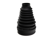 Mercedes C/V Boot - Genuine Mercedes 221337008502