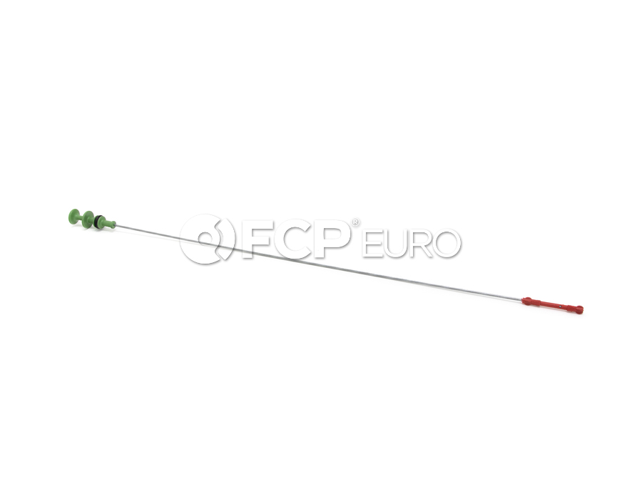 Mercedes Oil Dipstick - Genuine Mercedes 2760101872 | FCP Euro