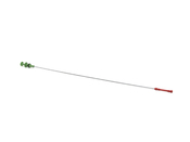 Mercedes Oil Dipstick - Genuine Mercedes 2760101872