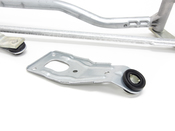 VW Windshield Wiper Linkage - OE Supplier 5C7955601