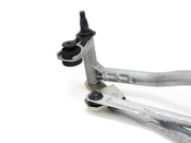 VW Windshield Wiper Linkage - OE Supplier 5C7955601