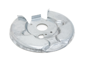 Volvo Brake Dust Shield - Pro Parts Sweden 3530541