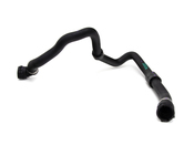 BMW Engine Coolant Hose - Genuine BMW 17127589734