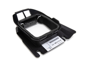 BMW Air Channel Left - Genuine BMW 64318386177