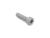 Mercedes Axle Nut Bolt - Genuine Mercedes 000000003358