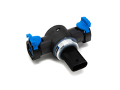 Volvo Low Pressure Fuel Pressure Sensor - OE Supplier 32363464