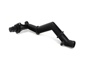 Porsche Engine Oil Filler Pipe - Genuine Porsche 9A110711602