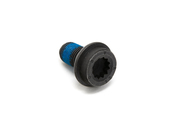 Porsche Auto Trans Flexplate Bolt - Genuine Porsche PAF905398