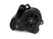 VW Parking Brake Actuator - Genuine VW 3Q0998281A