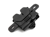 Volvo Hood Latch Lock Assembly - Genuine Volvo 31425975