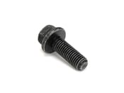Volvo Flange Bolt - Genuine Volvo 982776