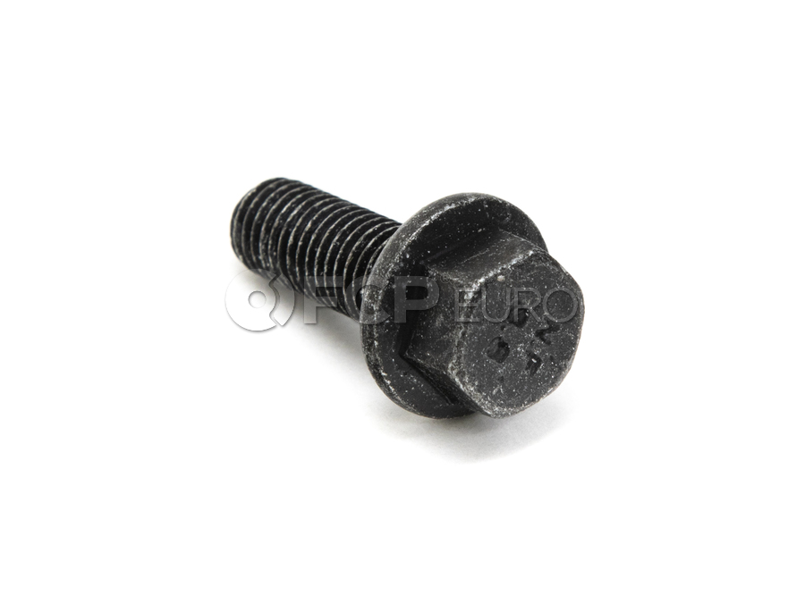 Volvo Flange Bolt - Genuine Volvo 982776 | FCP Euro