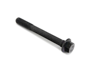 Volvo Belt Tensioner Pulley Bolt - Genuine Volvo 982827