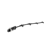 VW Fuel Tank Overflow Hose - Vaico V10-5497
