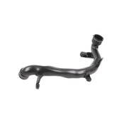 VW Turbocharger Intercooler Pipe - Vaico 3C0145840C