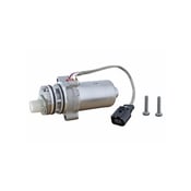 VW VAQ Differential Pump - Vaico 0CQ525549