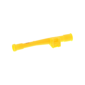 VW Oil Dipstick Tube - Vaico V10-9753