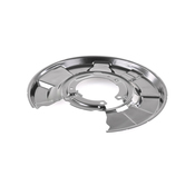 BMW Disc Brake Dust Shield - Vaico V20-2140