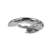 BMW Disc Brake Dust Shield - Vaico V20-2141