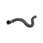 BMW Power Steering Hose - Vaico V20-2187