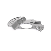 BMW Disc Brake Dust Shield - Vaico V20-2784