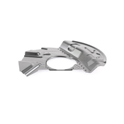 BMW Disc Brake Dust Shield - Vaico V20-2785