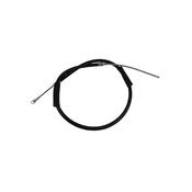 BMW Parking Brake Cable - Vaico V20-30004