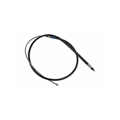 BMW Parking Brake Cable - Vaico V20-30010