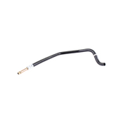 BMW Power Steering Return Hose - Vaico V20-3318