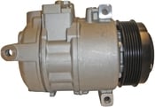 Mercedes AC Compressor - Mahle Behr ACP23000S