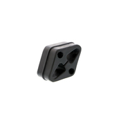 BMW Exhaust Mount - Vaico V20-7385