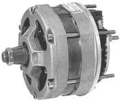 Porsche Alternator - Bosch AL400X
