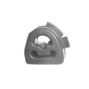 Mercedes Exhaust Muffler Hanger - Vaico V30-0055