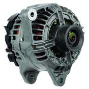 Porsche Alternator - Bosch AL0700X