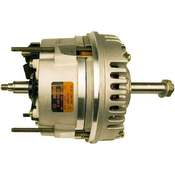 Porsche Alternator - Bosch AL0710X