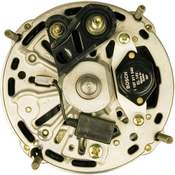 Porsche Alternator - Bosch AL0710X