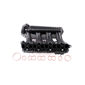 Mercedes Intake Manifold - Vaico V30-1743