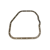 Mercedes Oil Sump Gasket - Vaico V30-2101